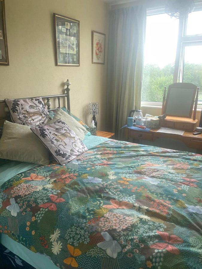 Bed and Breakfast Twenty Skellingthorpe Exterior foto