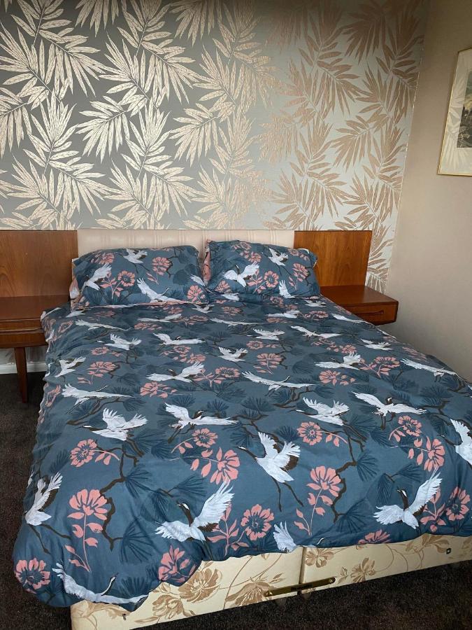 Bed and Breakfast Twenty Skellingthorpe Exterior foto